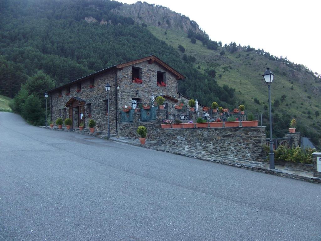 {
  "en-gb": "Hotel Parador de Canolich - Only Adults"
} photo 2