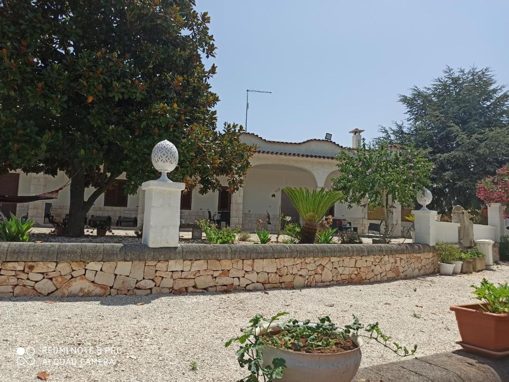 Villa Su Monte Abele photo 3