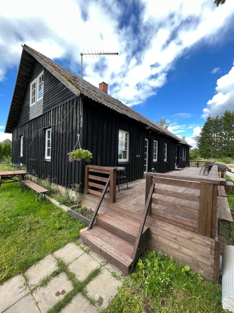 Kirsi talu photo 4