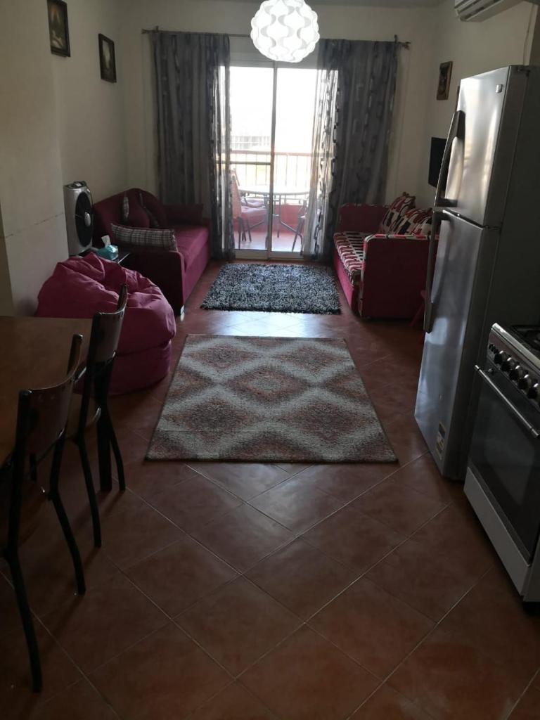 Porto Golf Marina New Alamein Chalet