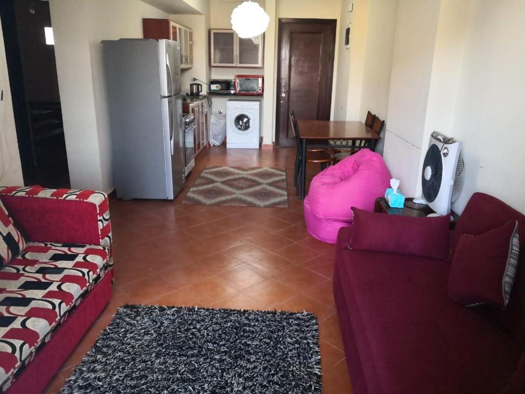 Porto Golf Marina New Alamein Chalet photo 1
