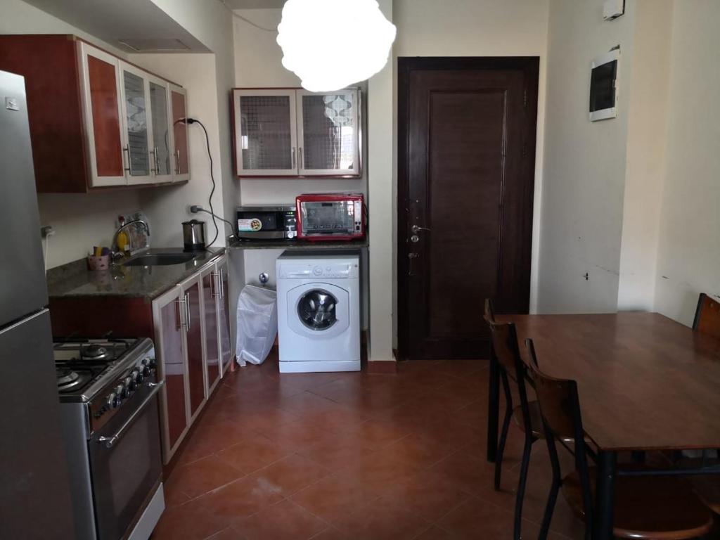 Porto Golf Marina New Alamein Chalet photo 2