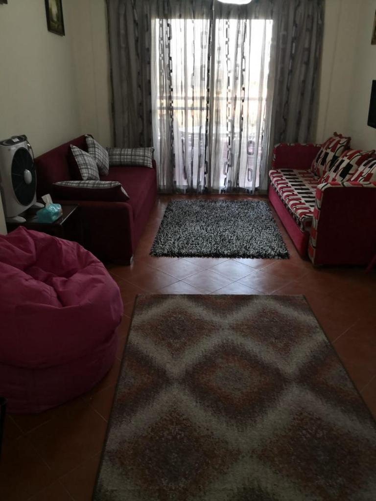 Porto Golf Marina New Alamein Chalet photo 3