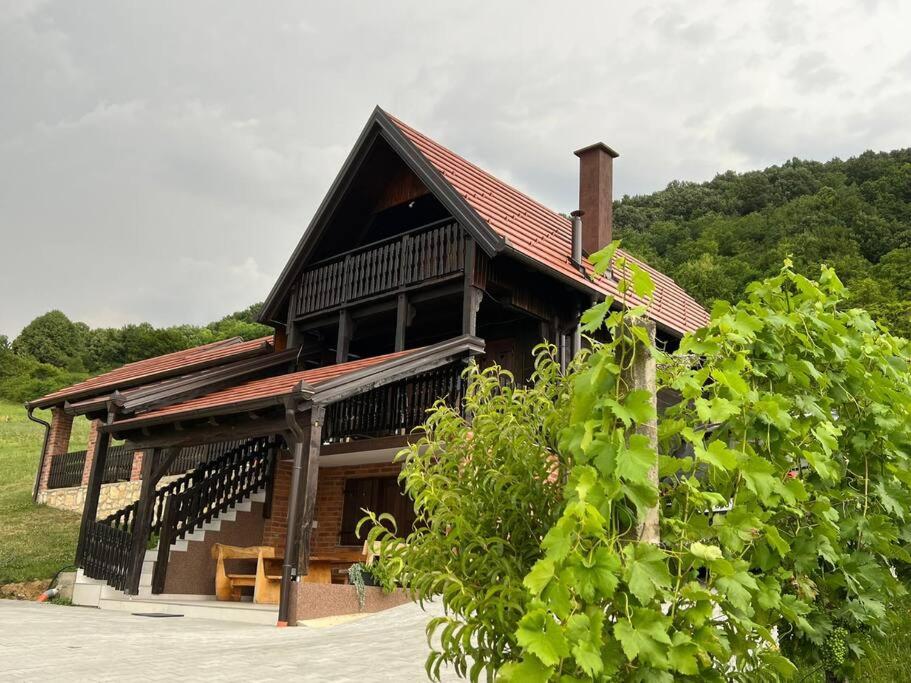 Kuća Breg photo 1