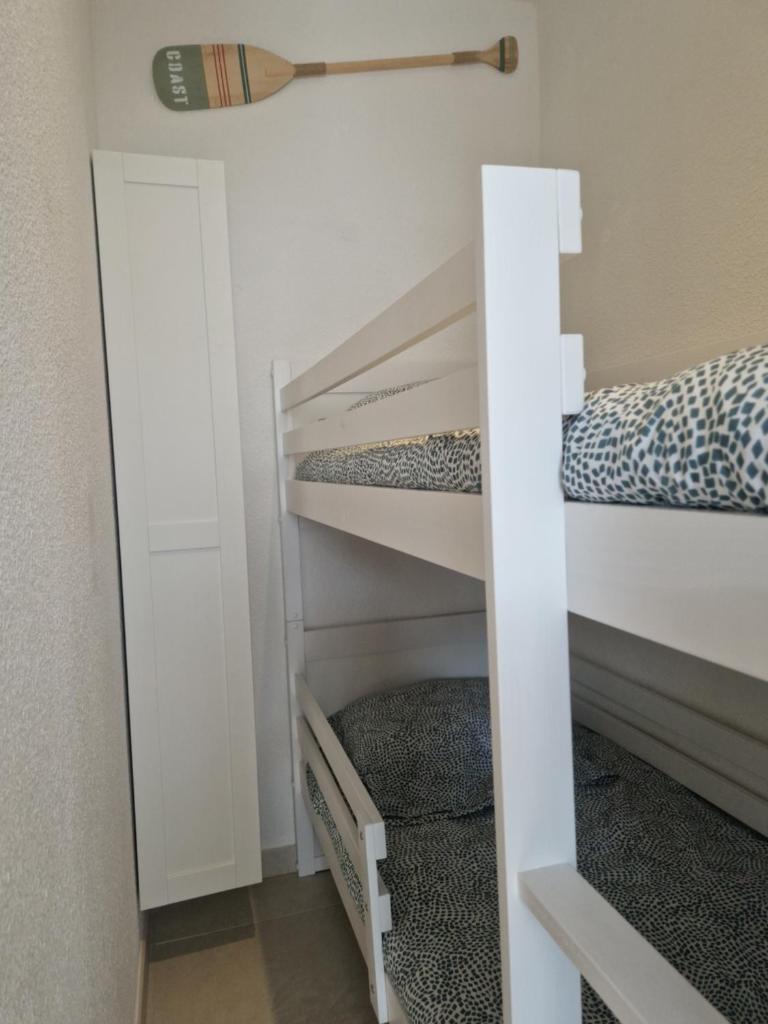Superbe appartement au coeur du Cap-Ferret photo 2