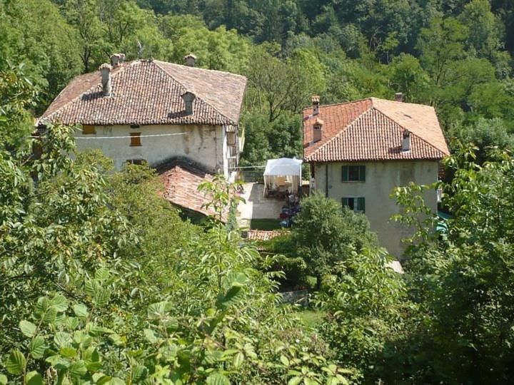 Cascina Gervasoni