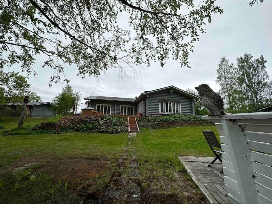 Villa Sahi photo 2