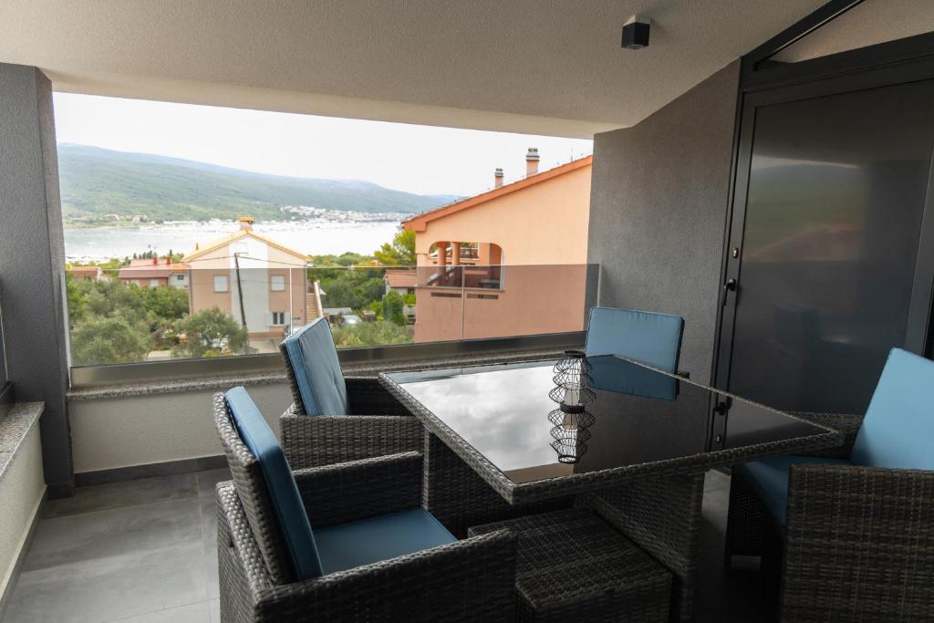 Apartments Pina photo 3