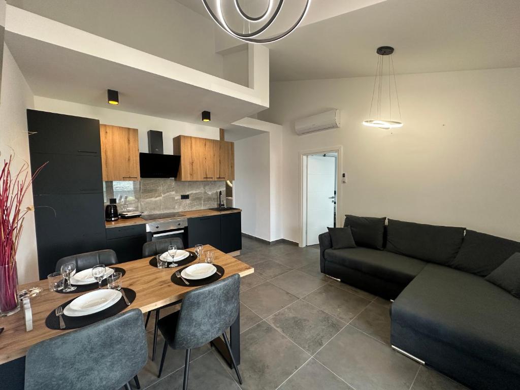 Apartments Pina photo 1
