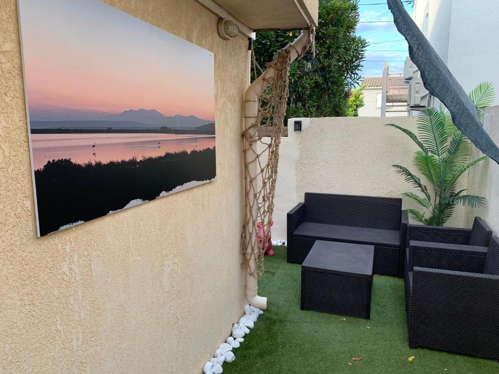 Chalet Corya photo 2
