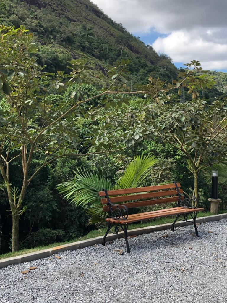 Pousada Sítio das Pedras photo 4