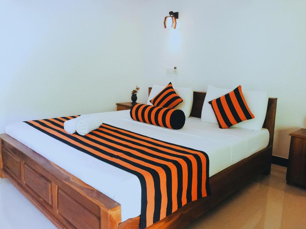 Sigiriya Ranasinghe Nature Villa photo 1