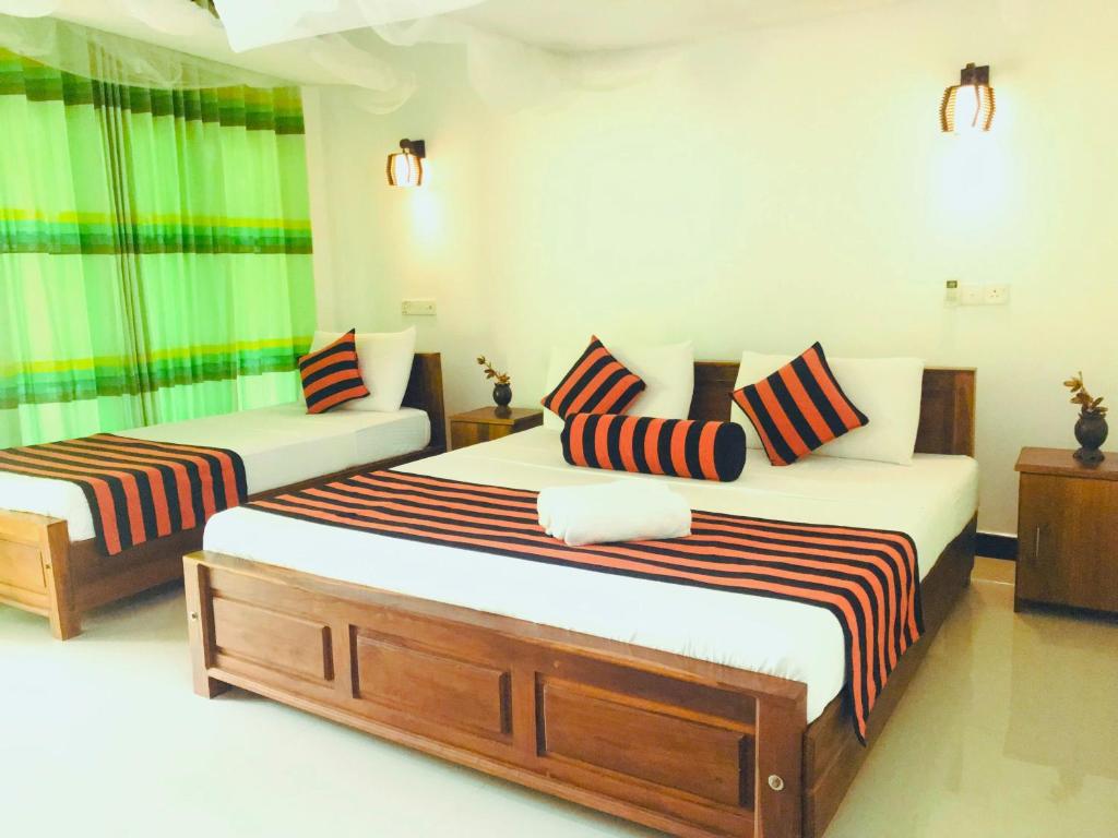 Sigiriya Ranasinghe Nature Villa photo 2