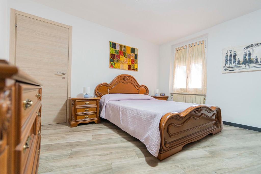 195 - Casa Ca Du Fiore, 20 minuti dal mare di Sestri photo 3