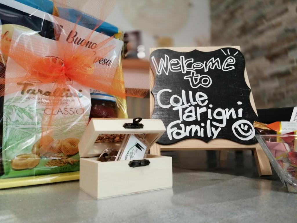 B&B COLLE TARIGNI photo 3