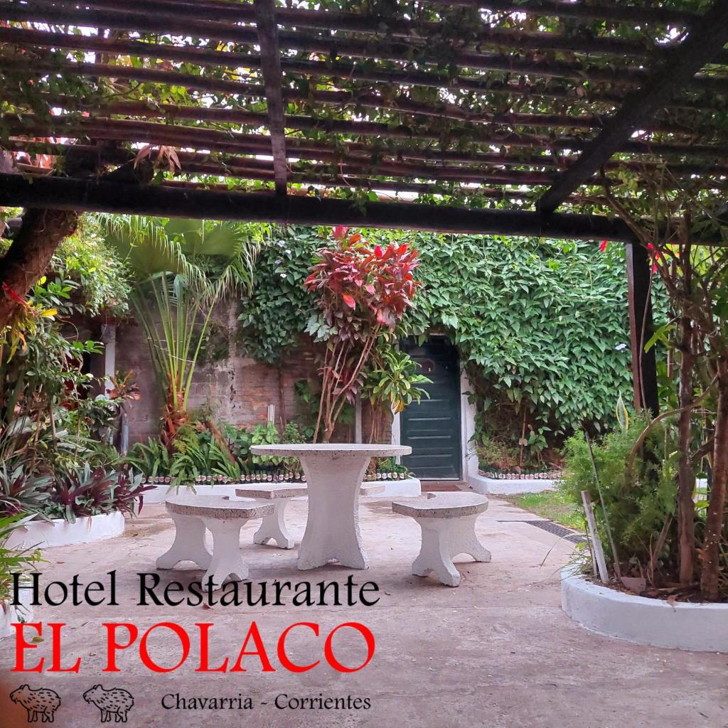 Hotel el Polaco photo 2