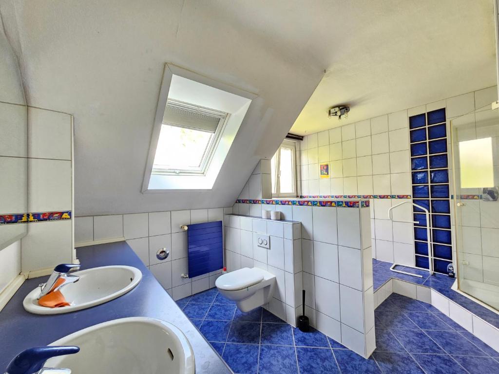 Wohnreich Blaustein Mitte -3B- 2er WG photo 4