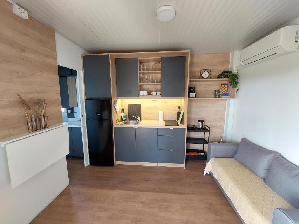 Casa Malu - mobile house by the Kolpa river photo 1