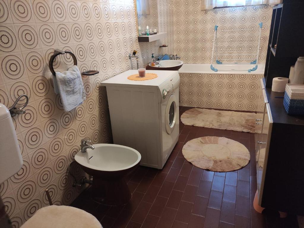Apartma Čampa photo 4