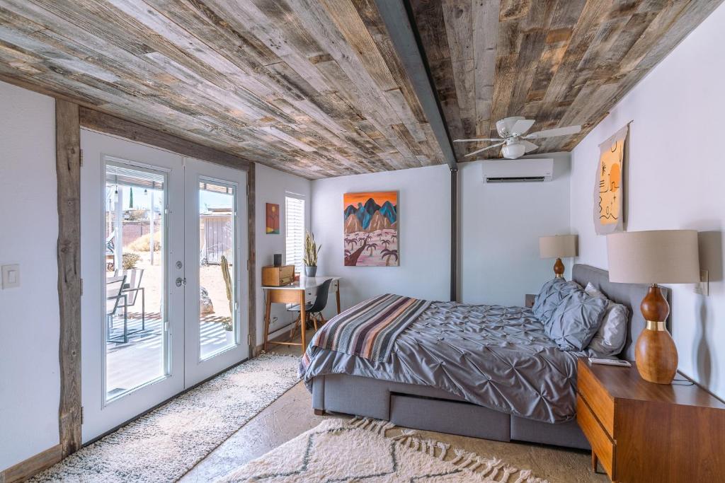 Glamingo Cabin photo 3