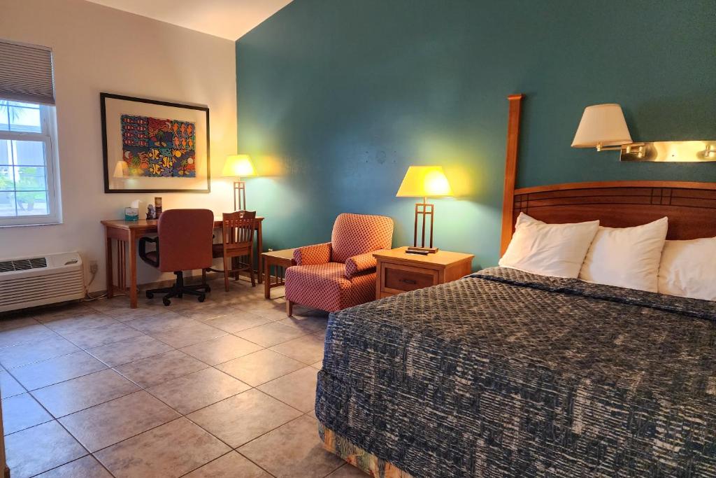 Ivey House Everglades Adventures Hotel image