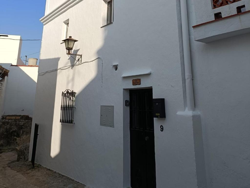 Quiet Getaway House in Alcala De Los Gazules photo 4