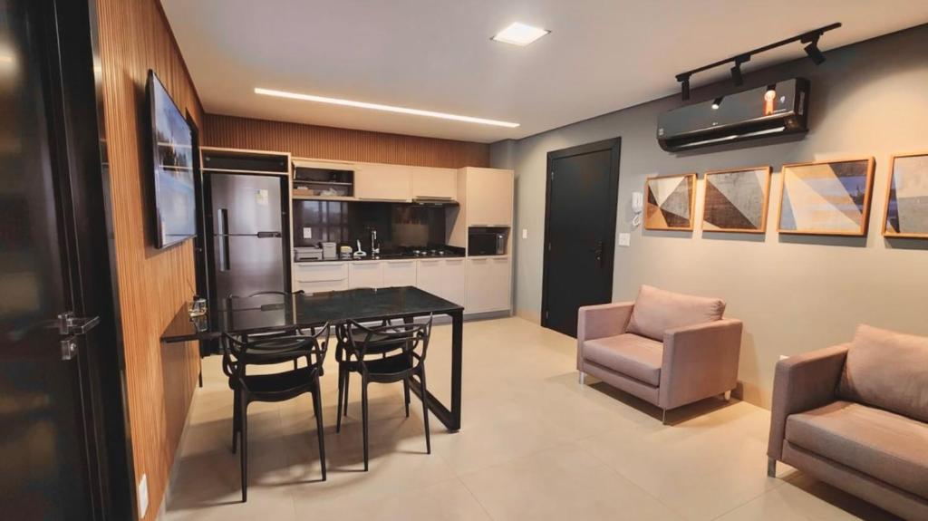 Luxo e Exclusividade ao lado Shopping Campo Grande photo 1
