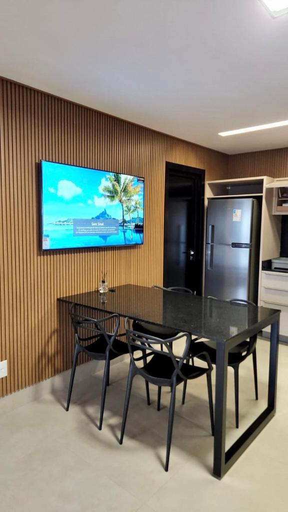 Luxo e Exclusividade ao lado Shopping Campo Grande photo 4
