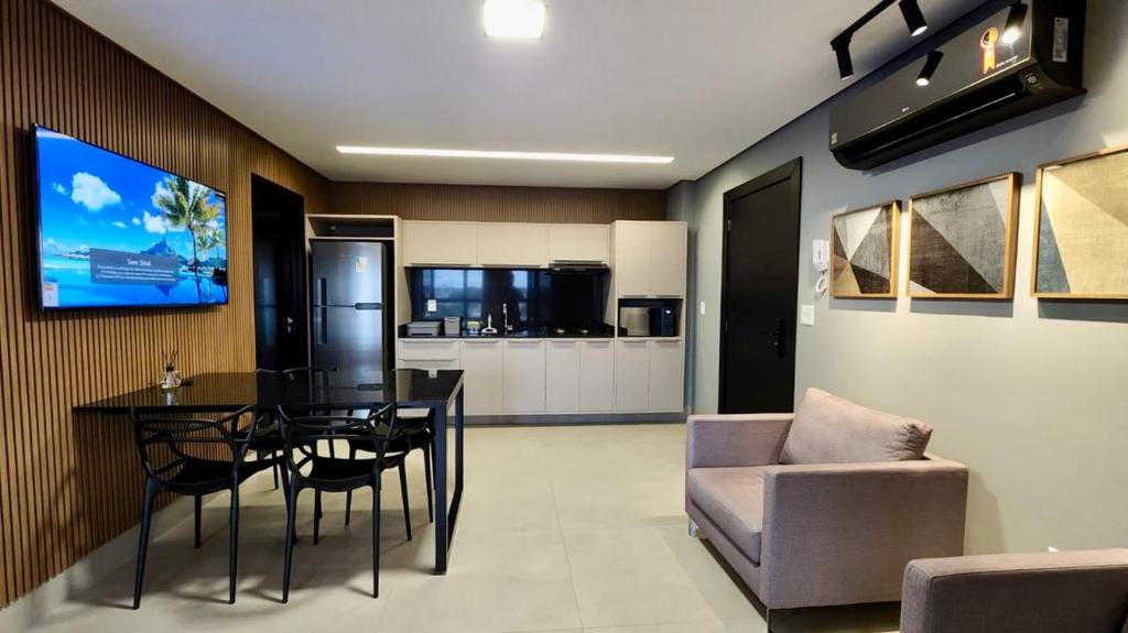 Luxo e Exclusividade ao lado Shopping Campo Grande photo 3