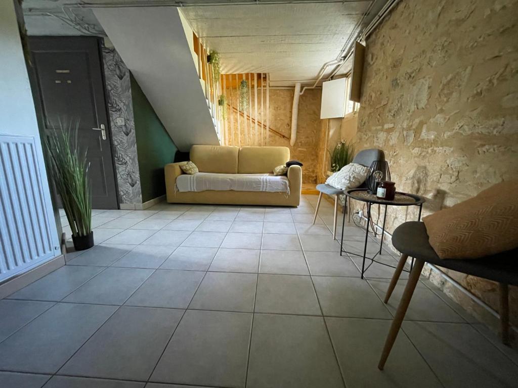La Gaviota - gîte familial Le Bugue photo 1