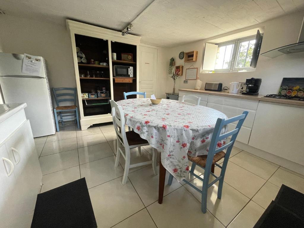 La Gaviota - gîte familial Le Bugue photo 2
