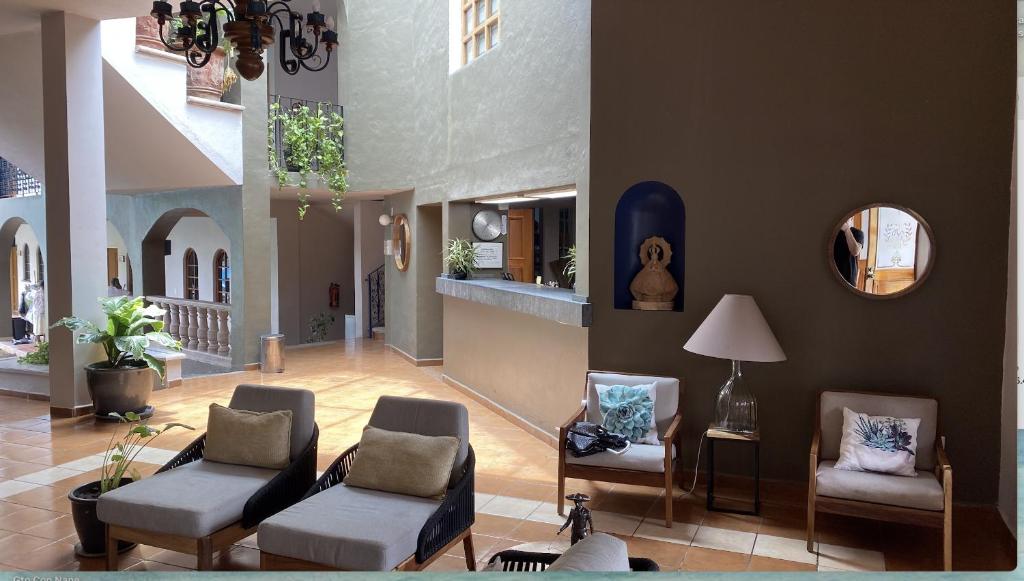 Hotel Camelinas photo 4