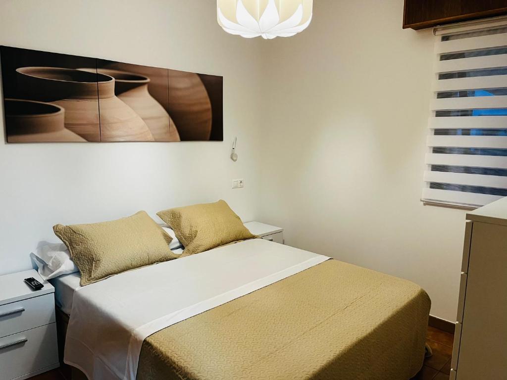 Finisterre Fisterra apartamento en la playa photo 3