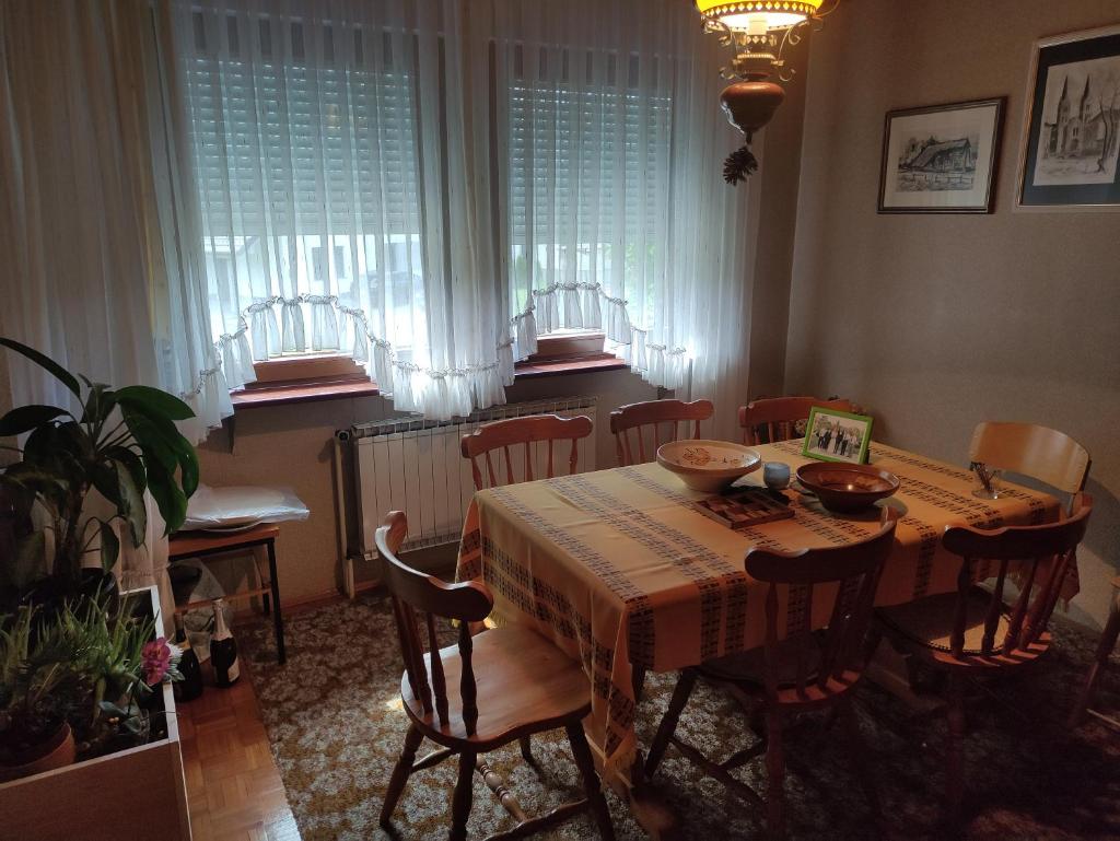 Apartma Čampa photo 1
