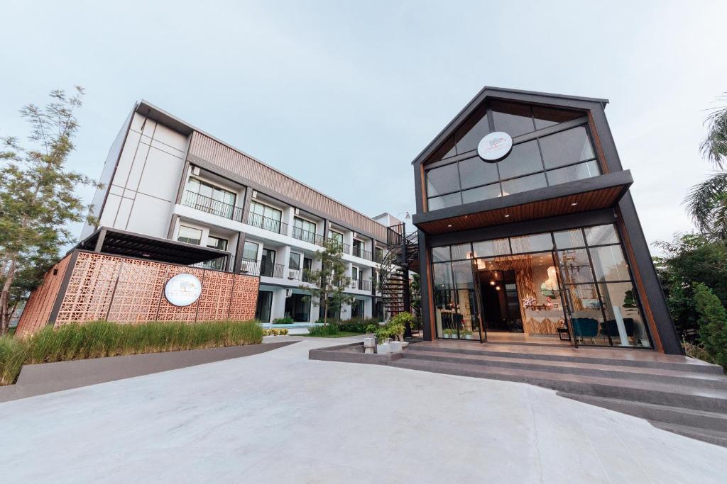 Phu sakon ville hotel photo 1