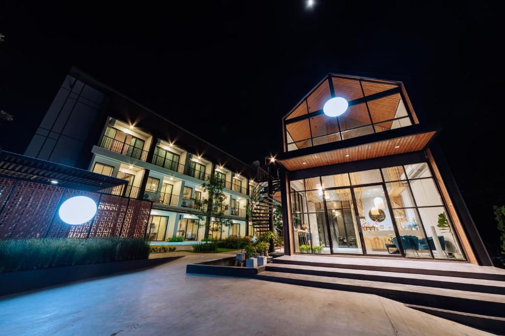 Phu sakon ville hotel photo 2