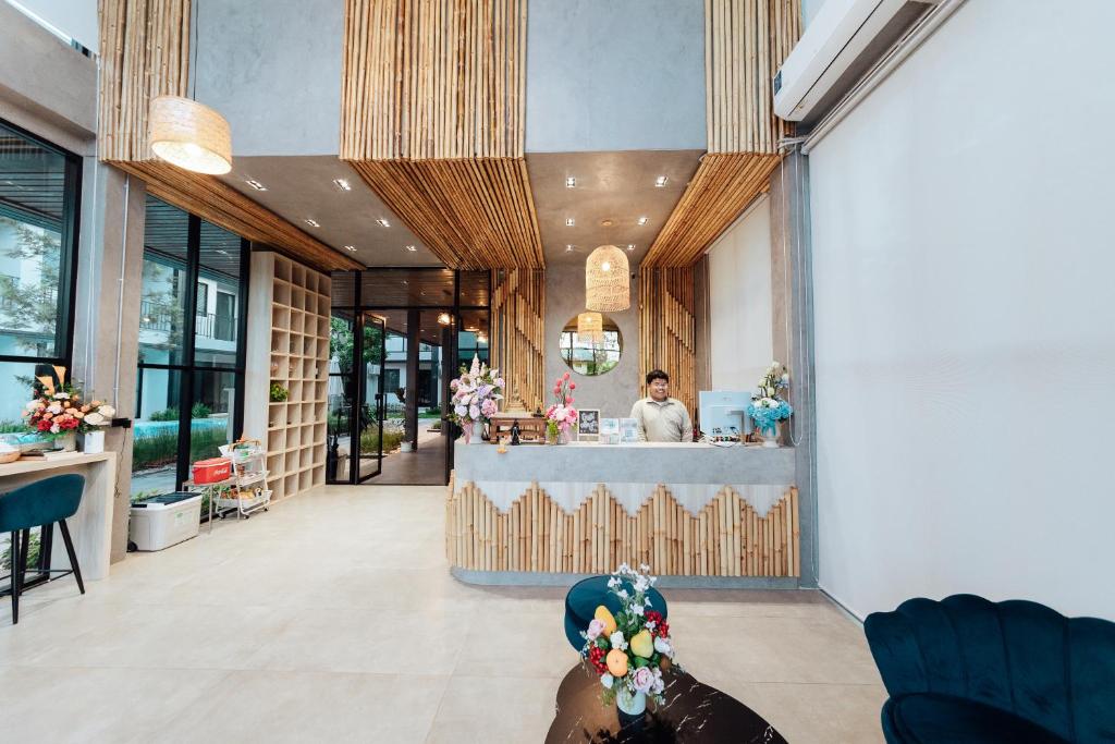 Phu sakon ville hotel photo 4