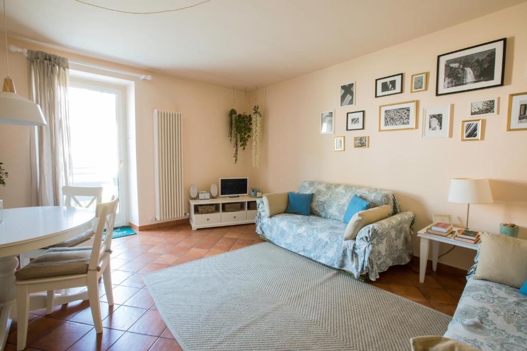 Il balcone di Angelina photo 2