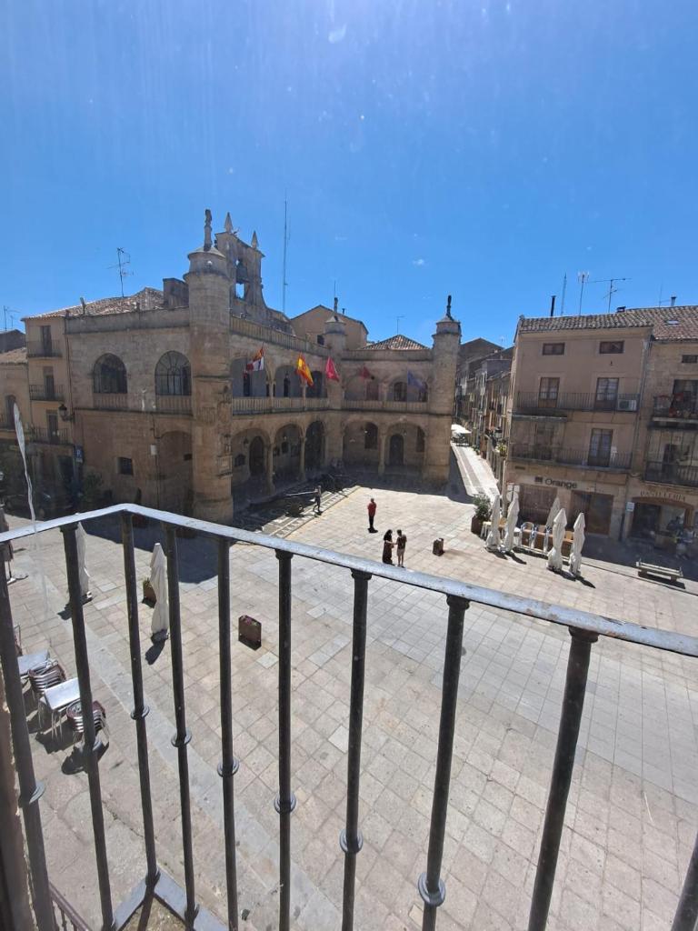VuT - El Balcón de la Plaza - A photo 2