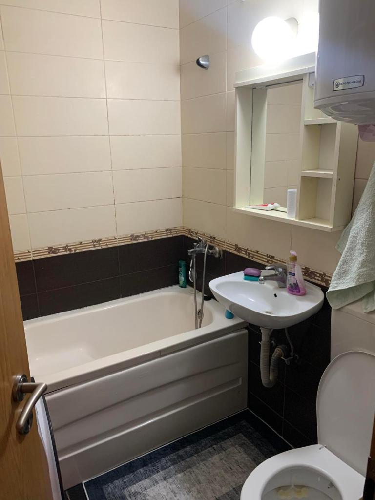 Comfortable apartment close to the city center photo 4