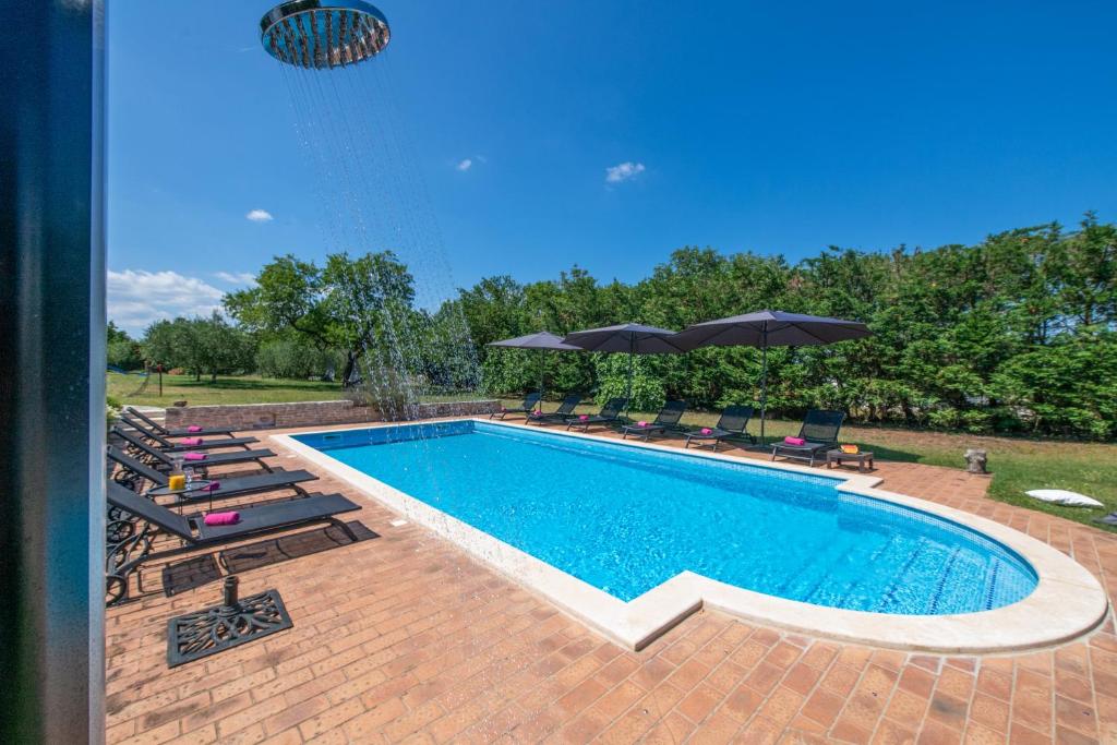 Kapetanova Villa photo 1