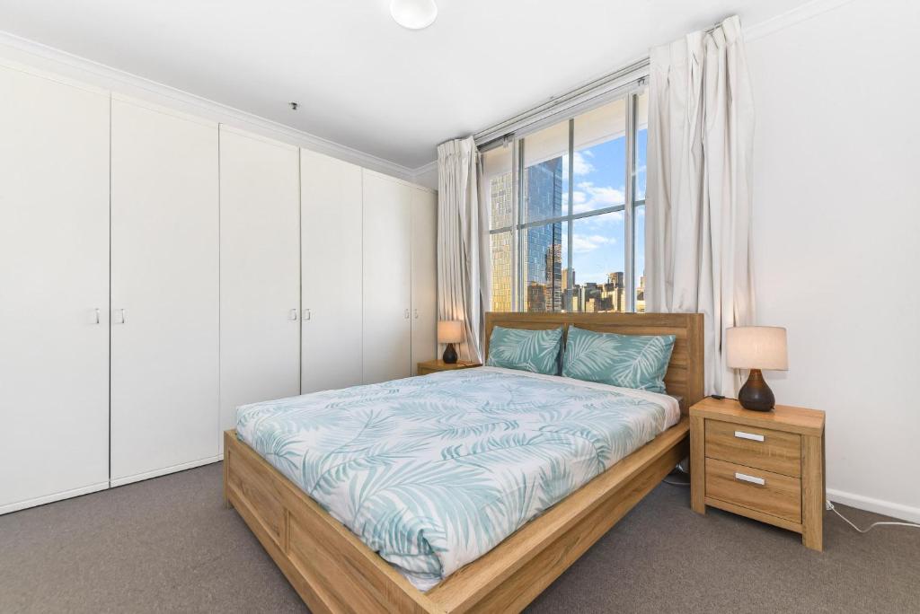 Goldsbrough 2 bedrooms split apartment photo 1