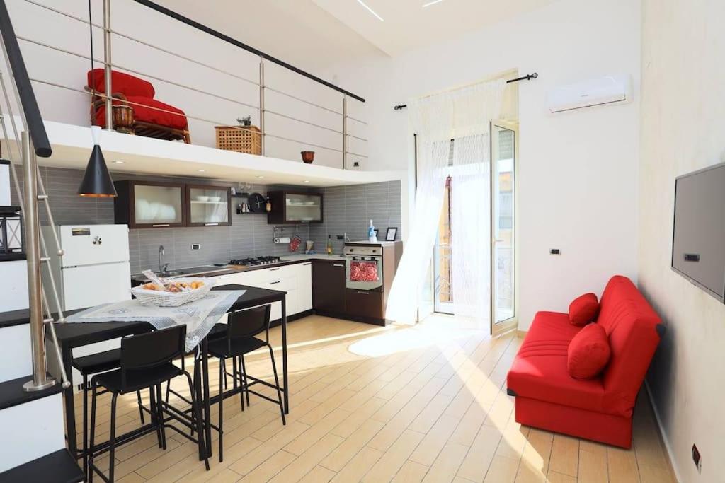 Suite in citta