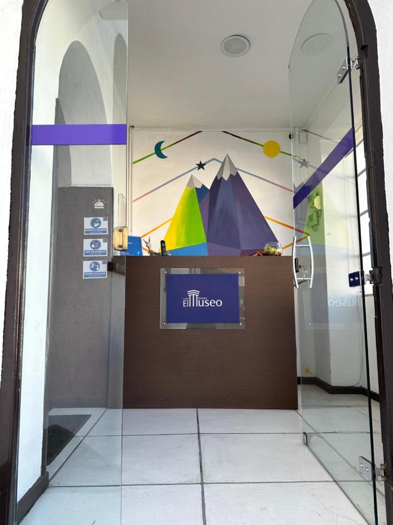 El Museo Hotel Boutique photo 2