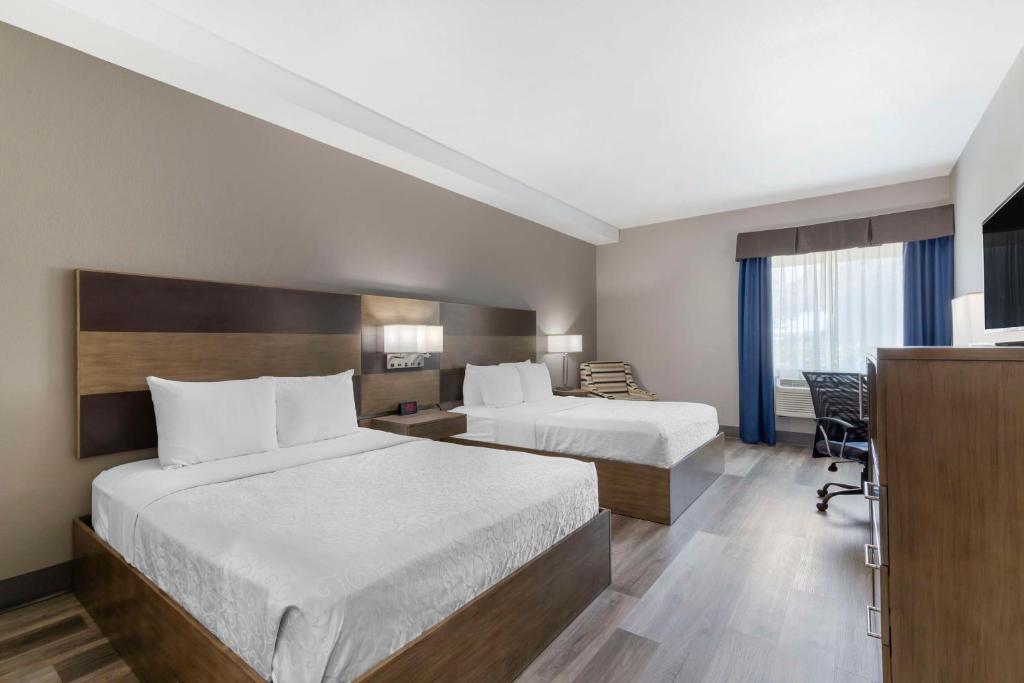 Best Western Plus Downtown North image