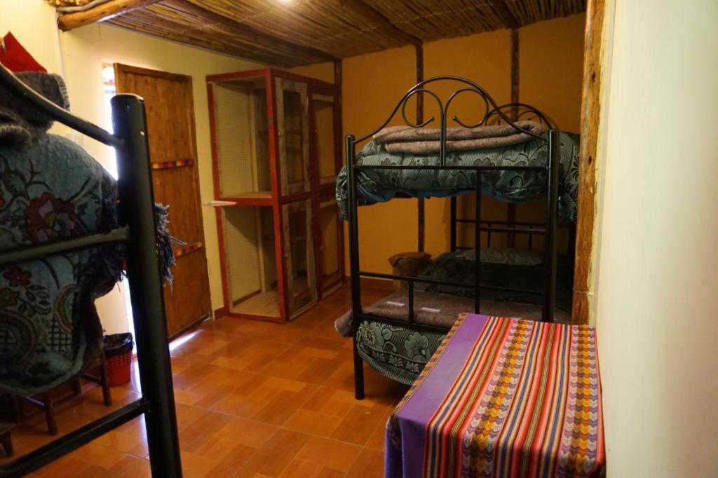 Tony's House Eco Hostel photo 3