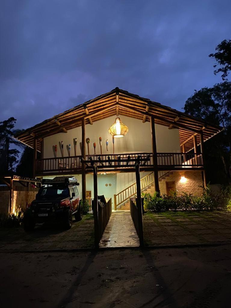 Flat em Taipu de Fora - Cond Vila Taipu photo 1