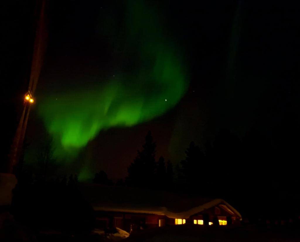 Northernlight cottage photo 2