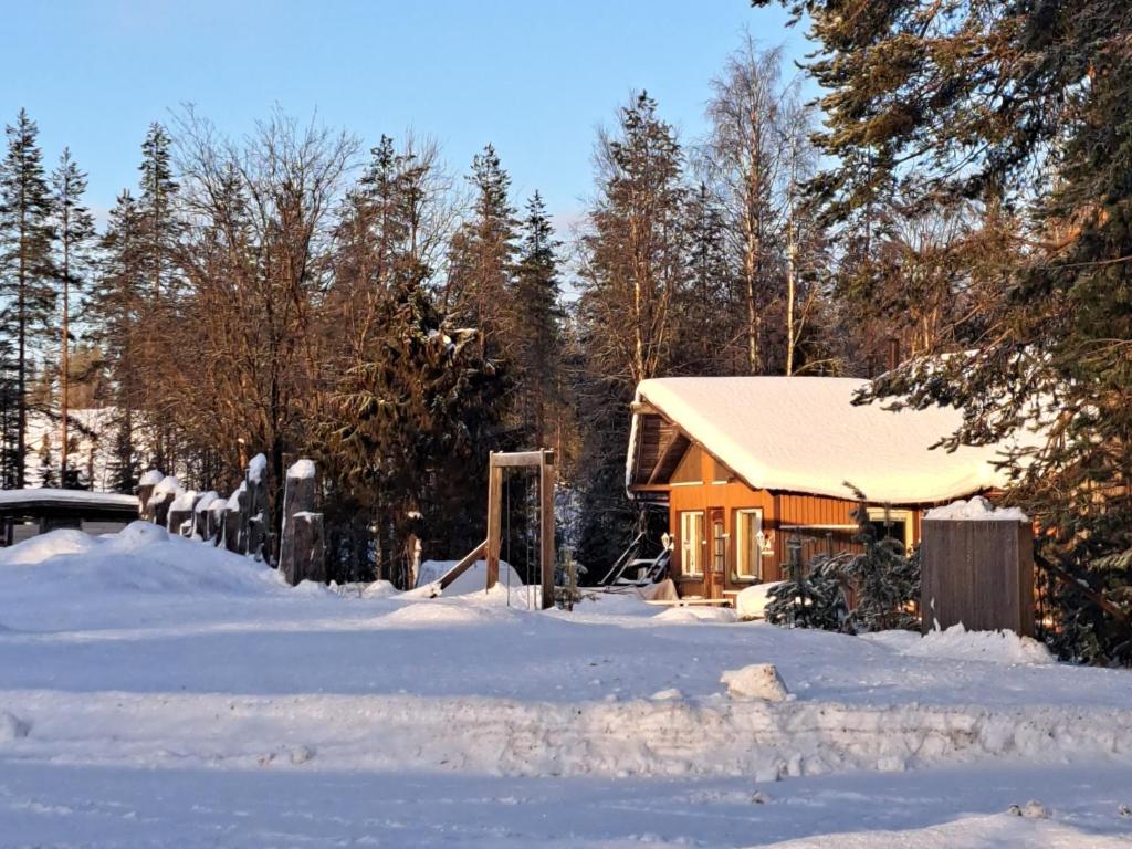 Northernlight cottage photo 3