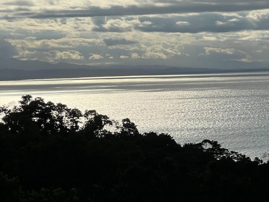 Pavones Ocean Views